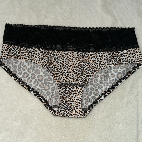 Victoria’s Secret Lot of 5 Panties Size L - Picture 6 of 12